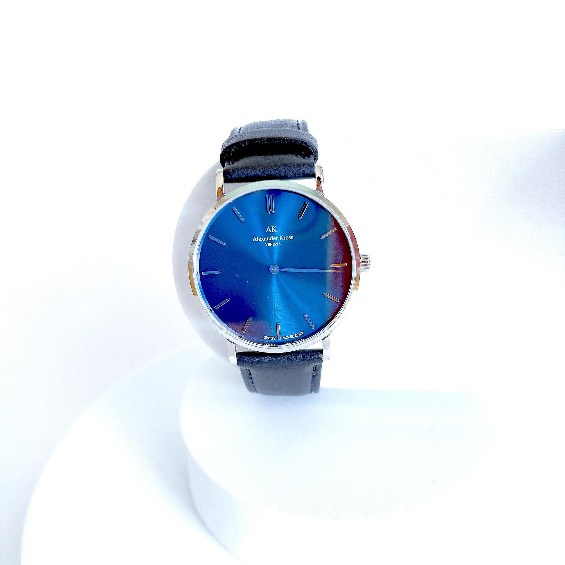 Alexander Kross Simple Blu