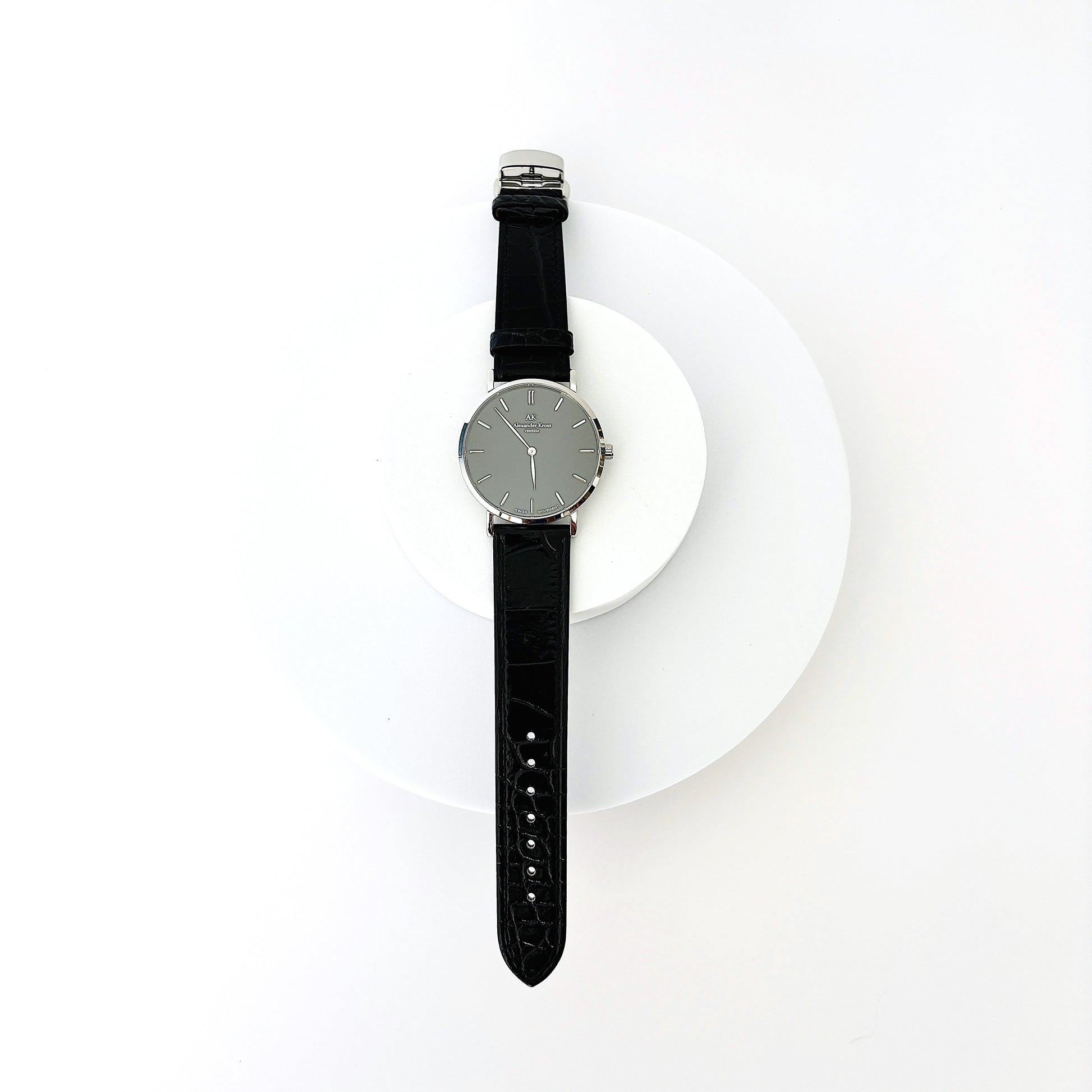Alexander Kross Simple Nero