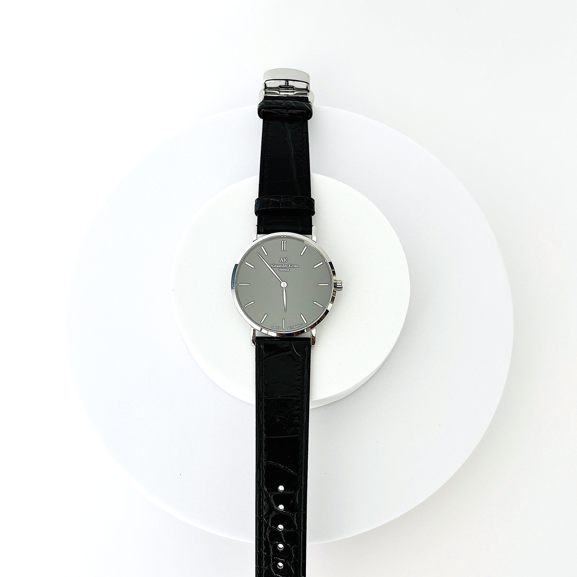 Alexander Kross Simple Nero