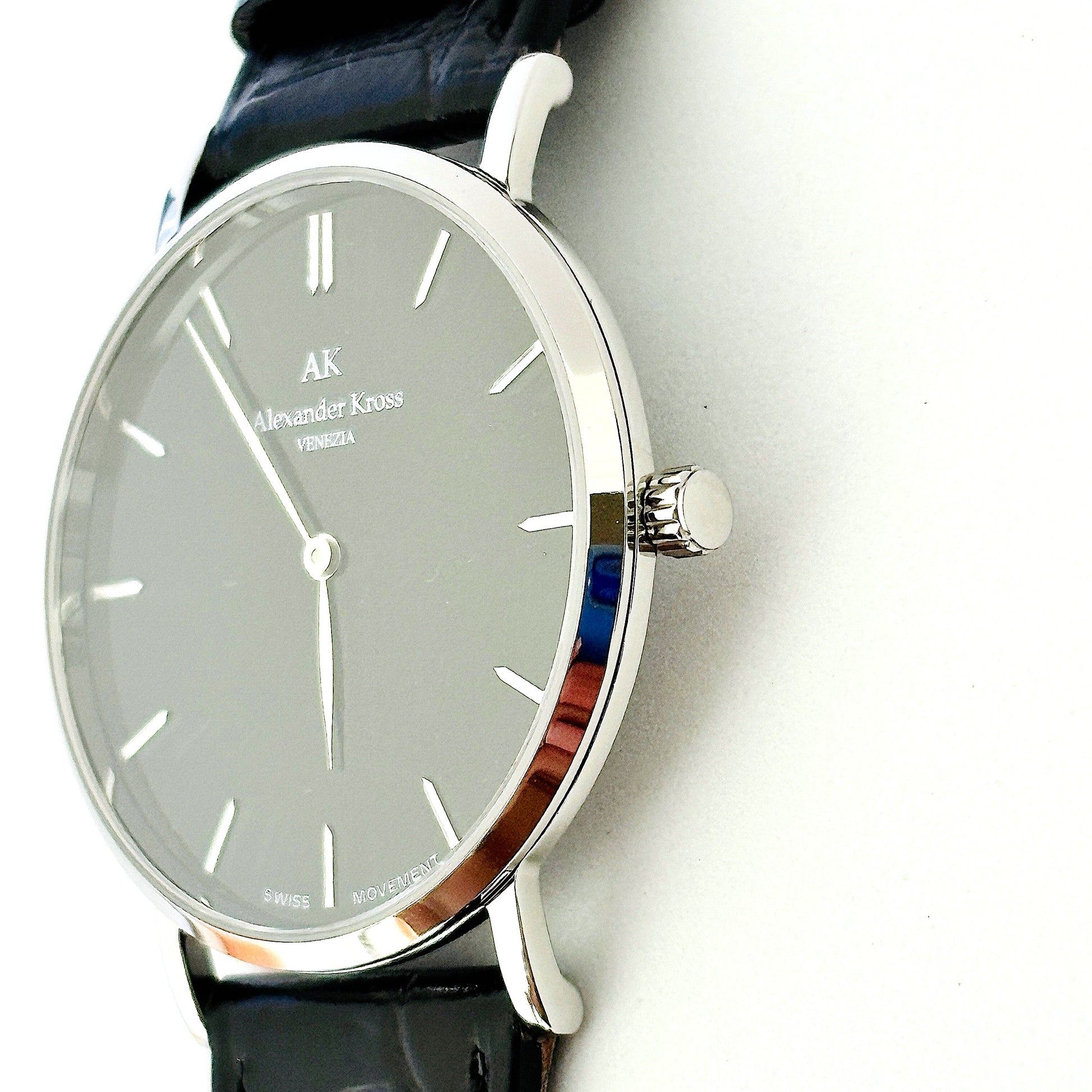 Alexander Kross Simple Nero