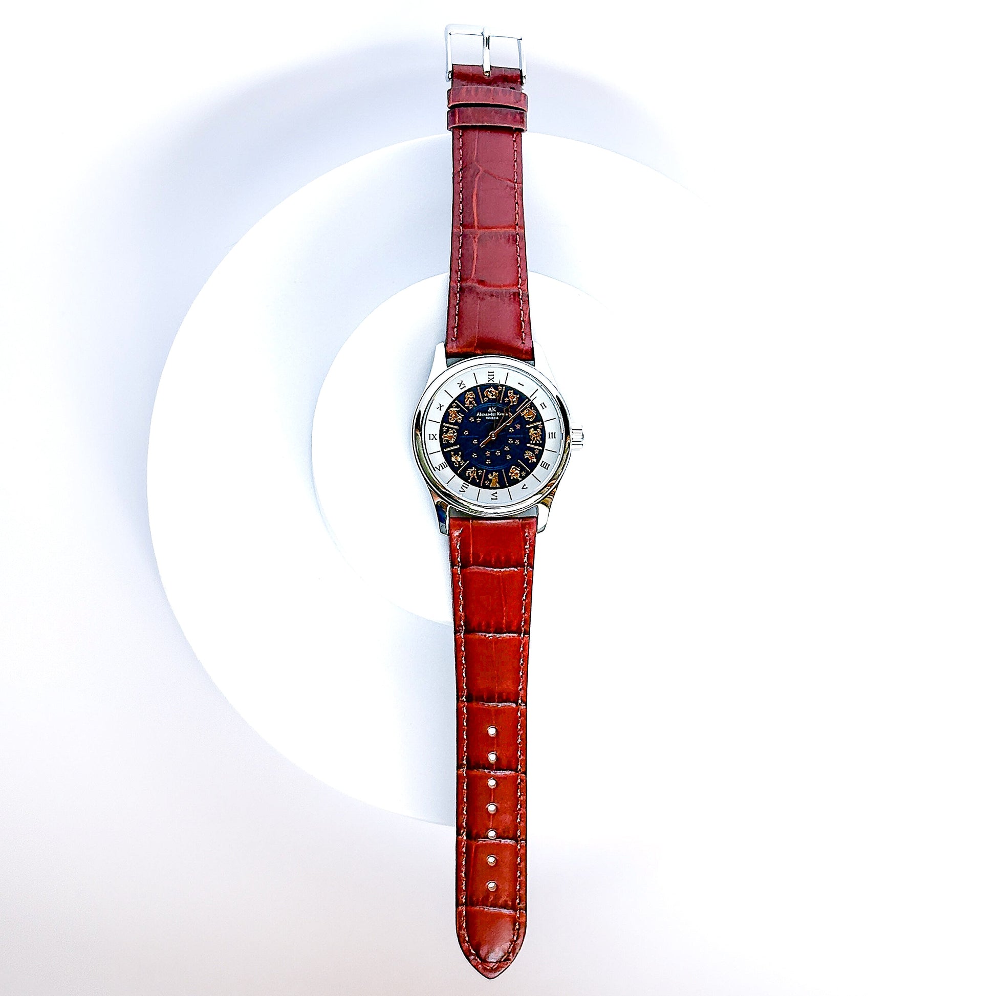 Alexander Kross Astrario Bordeaux