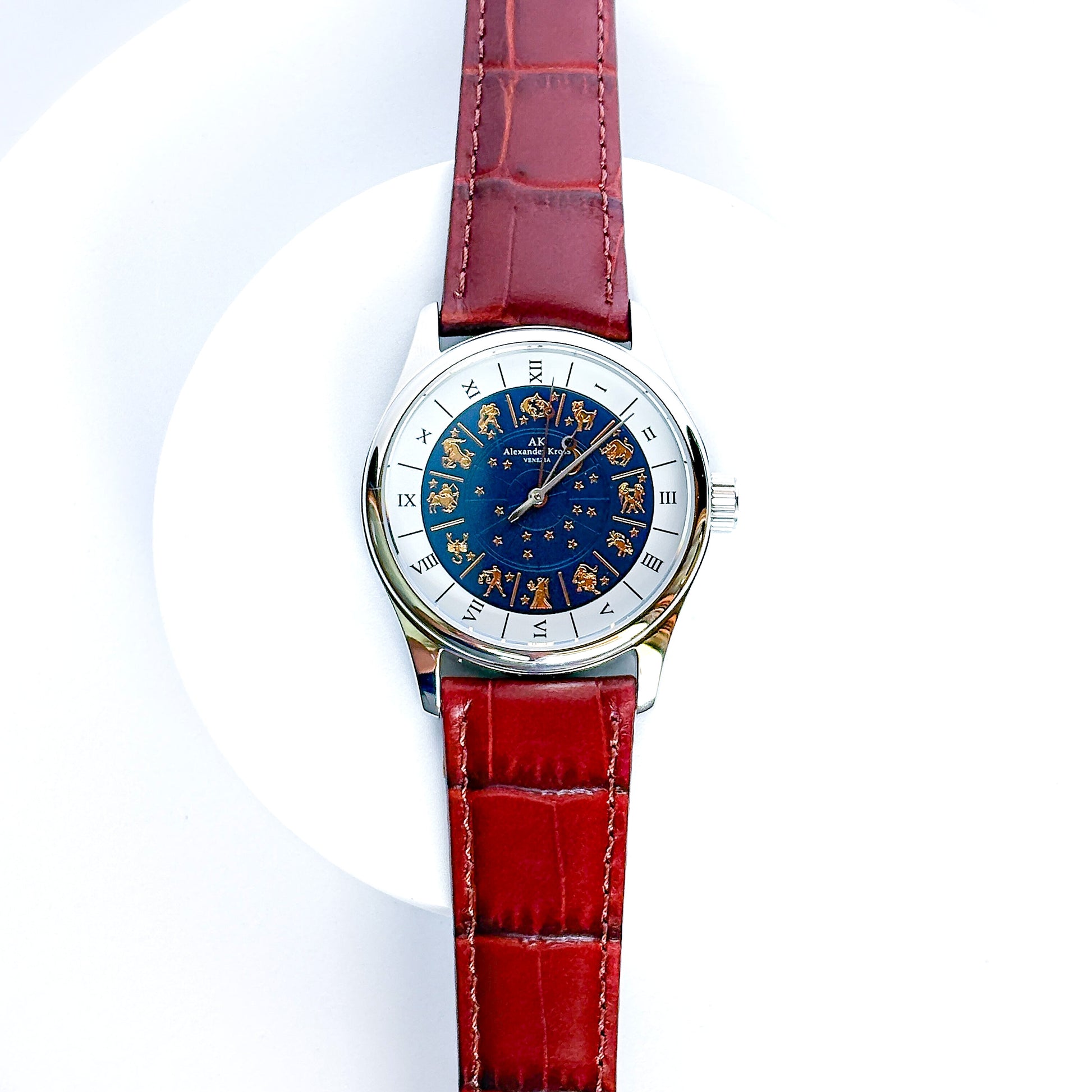 Alexander Kross Astrario Bordeaux
