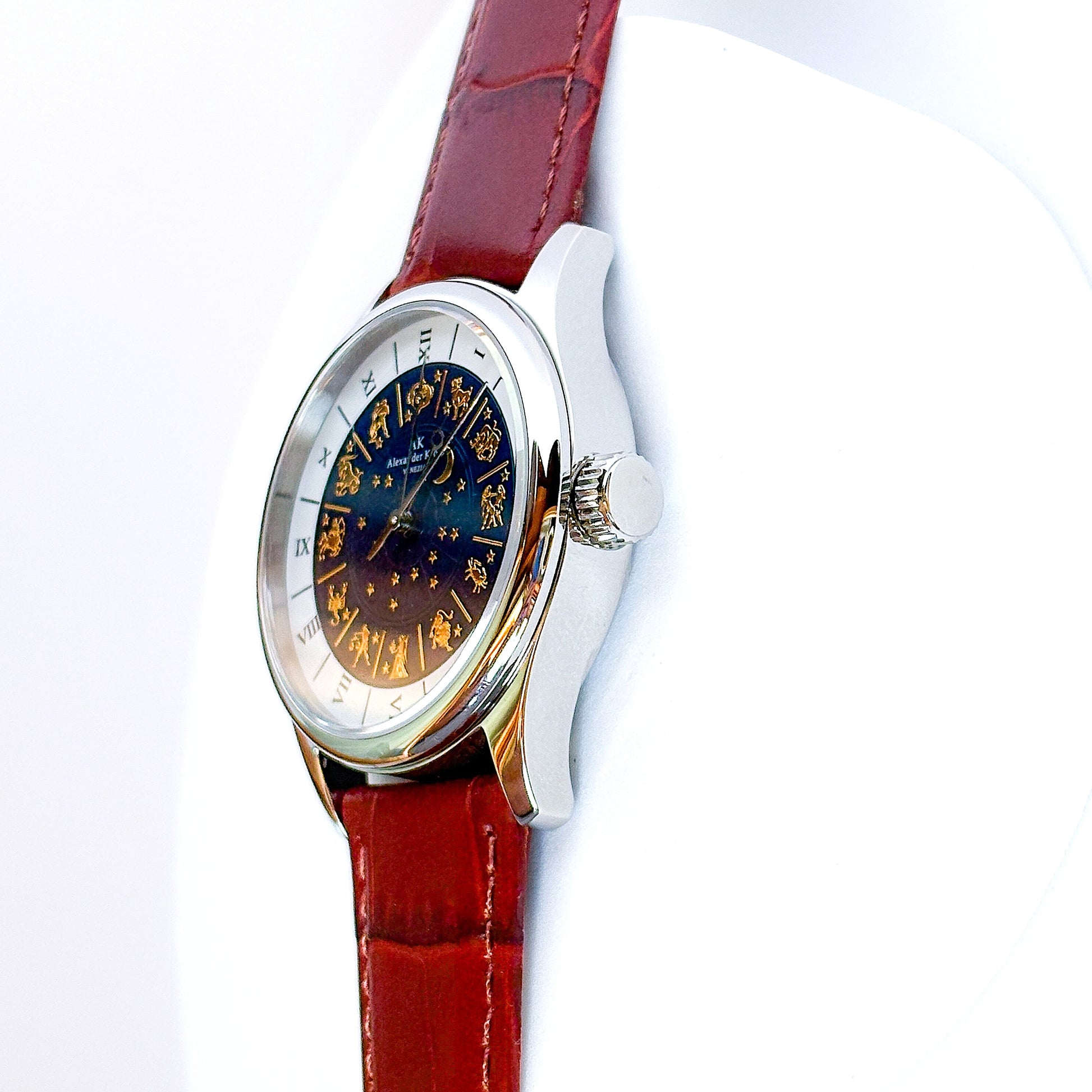 Alexander Kross Astrario Bordeaux