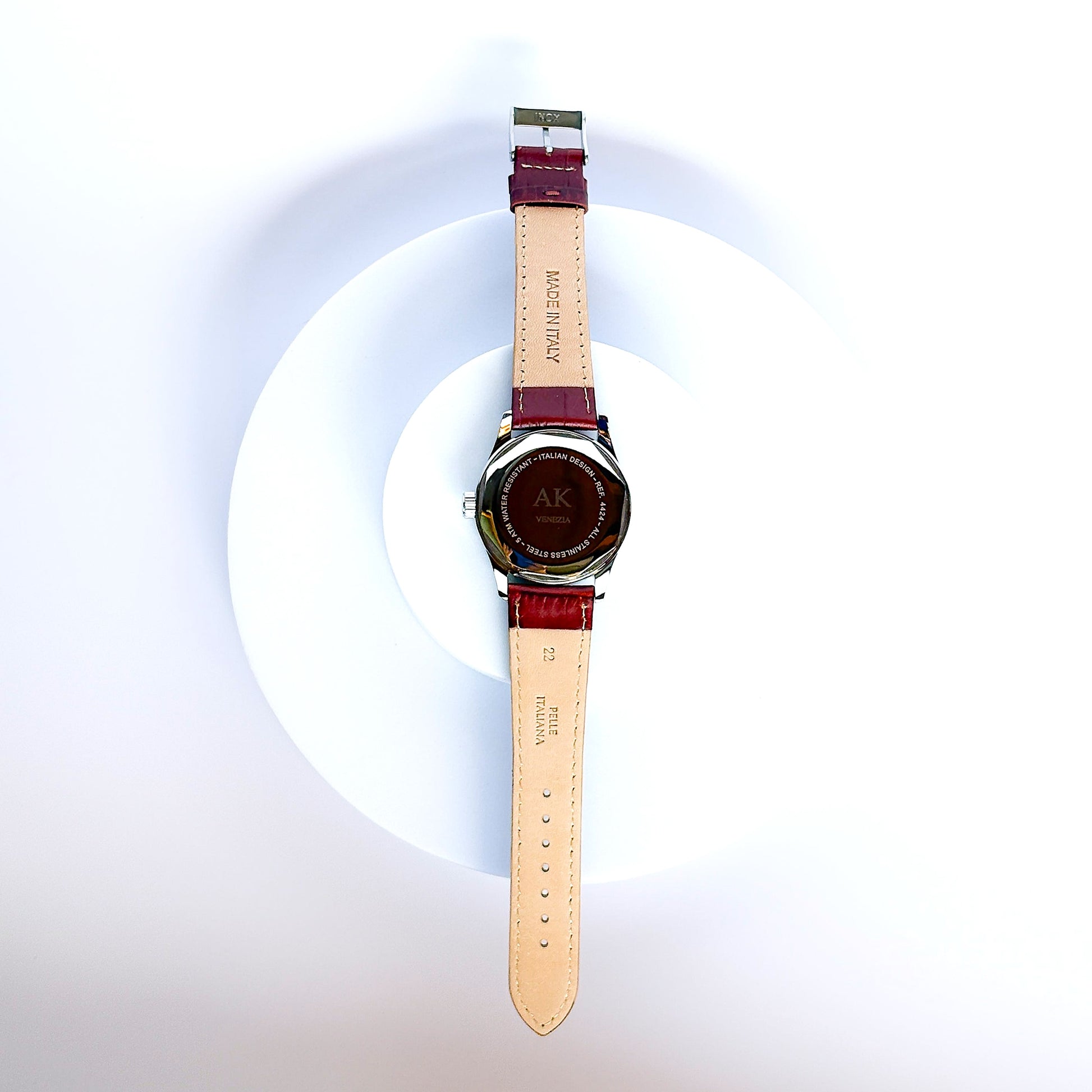 Alexander Kross Astrario Bordeaux