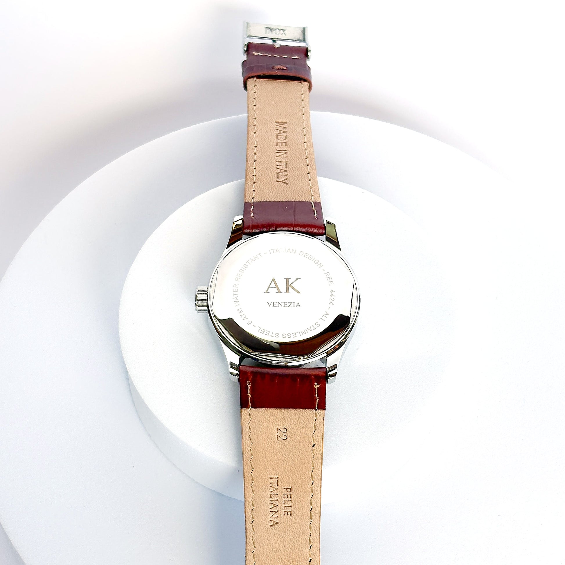 Alexander Kross Astrario Bordeaux