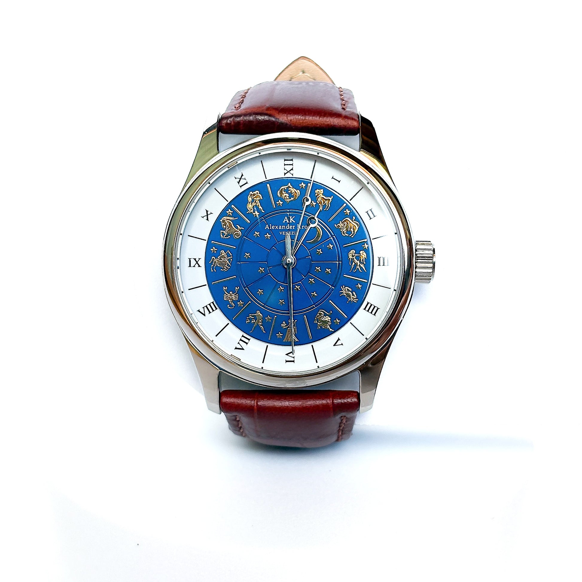 Alexander Kross Astrario Bordeaux