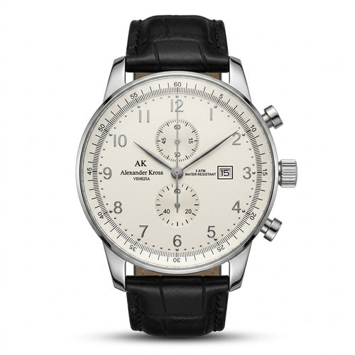 Alexander Kross Classic Sunday Argento