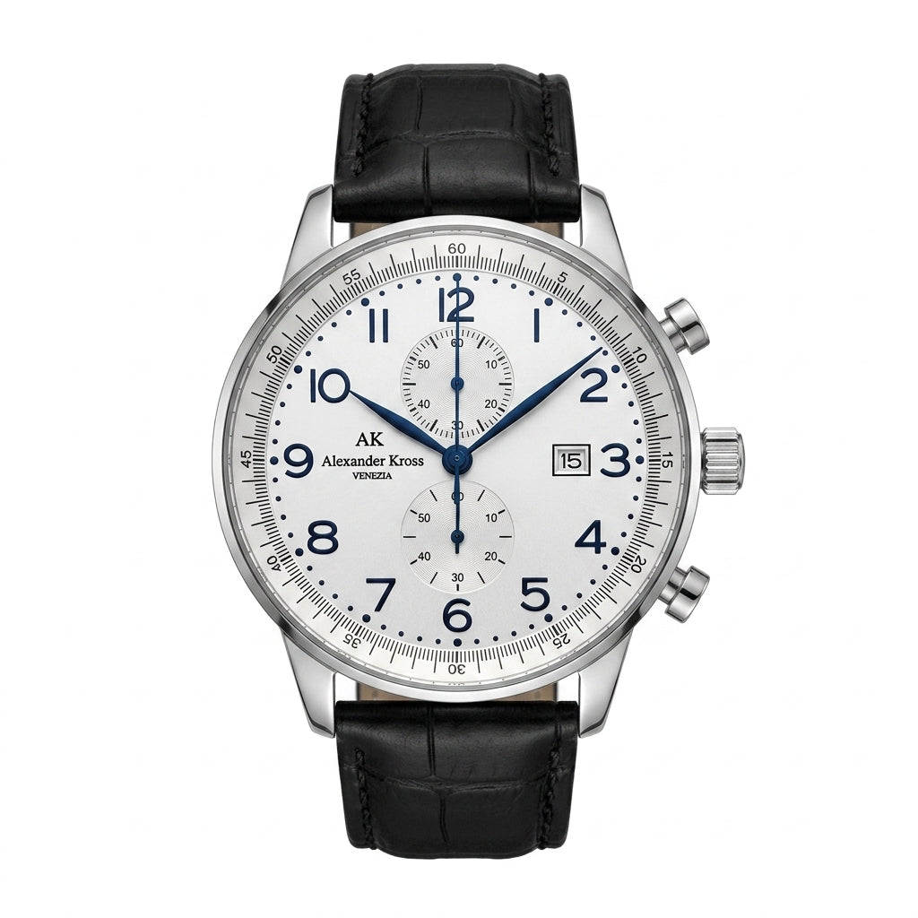 Alexander Kross Classic Sunday Blu
