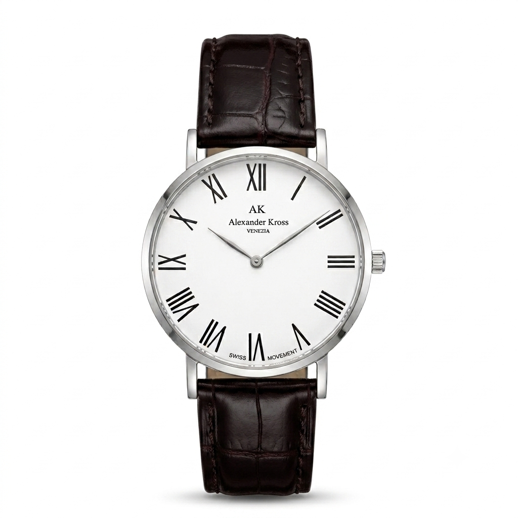 Alexander Kross Simple