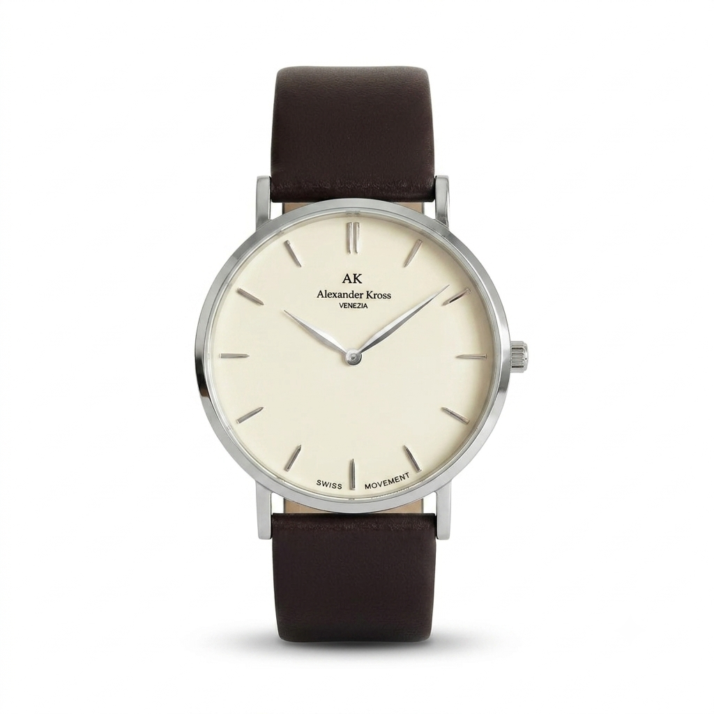 Alexander Kross Simple Crema