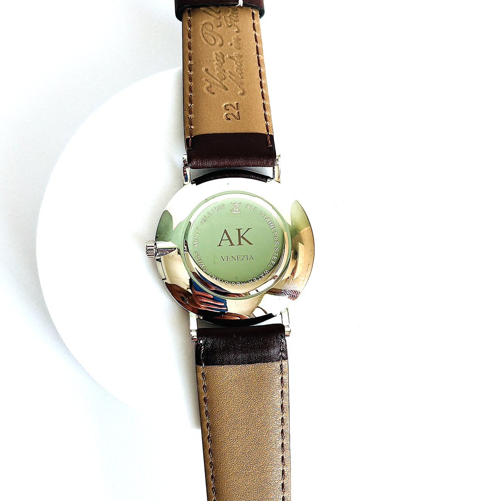 Alexander Kross Simple Crema