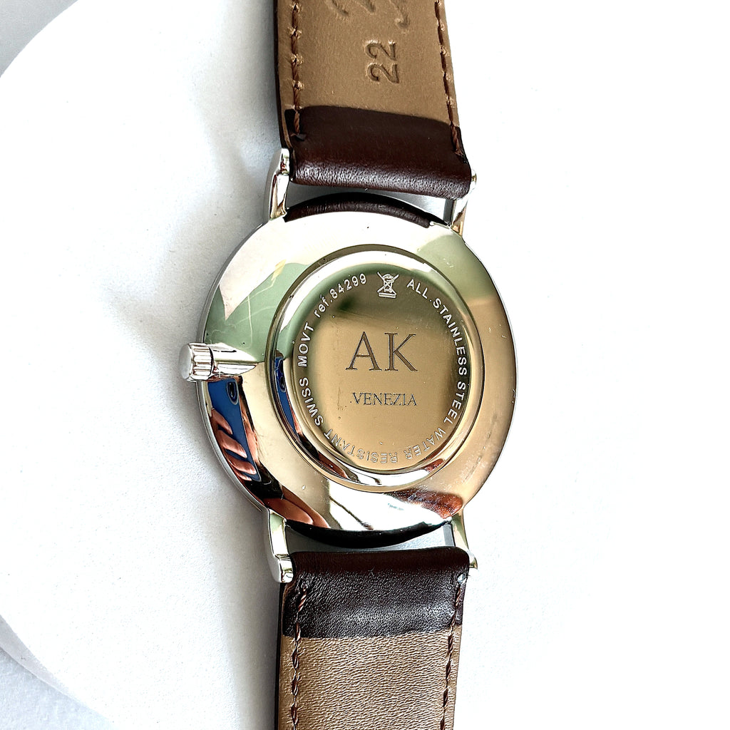 Alexander Kross Simple Crema