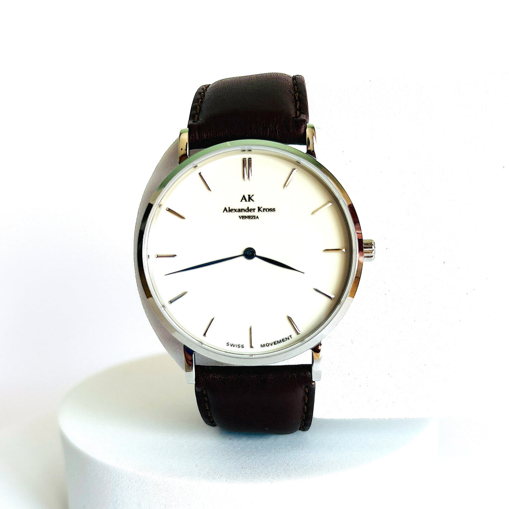 Alexander Kross Simple Crema