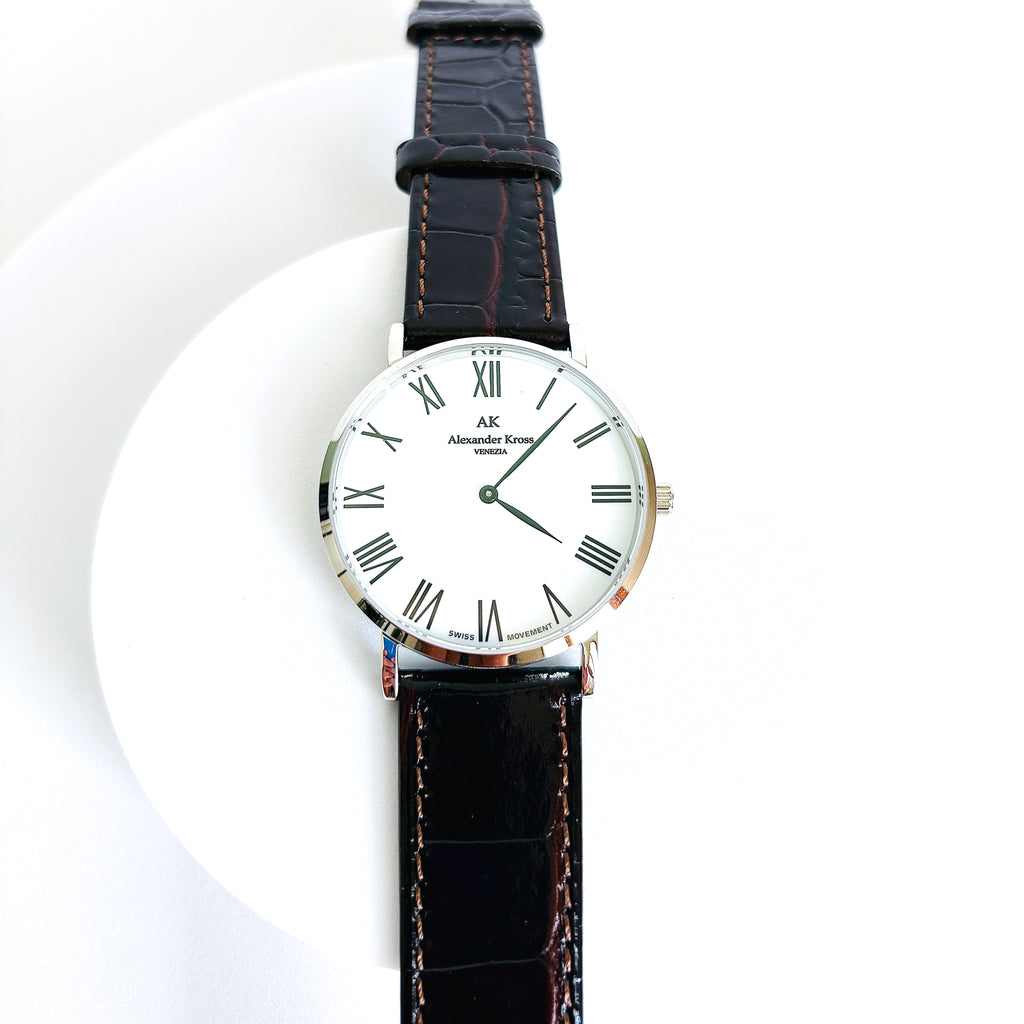 Alexander Kross Simple