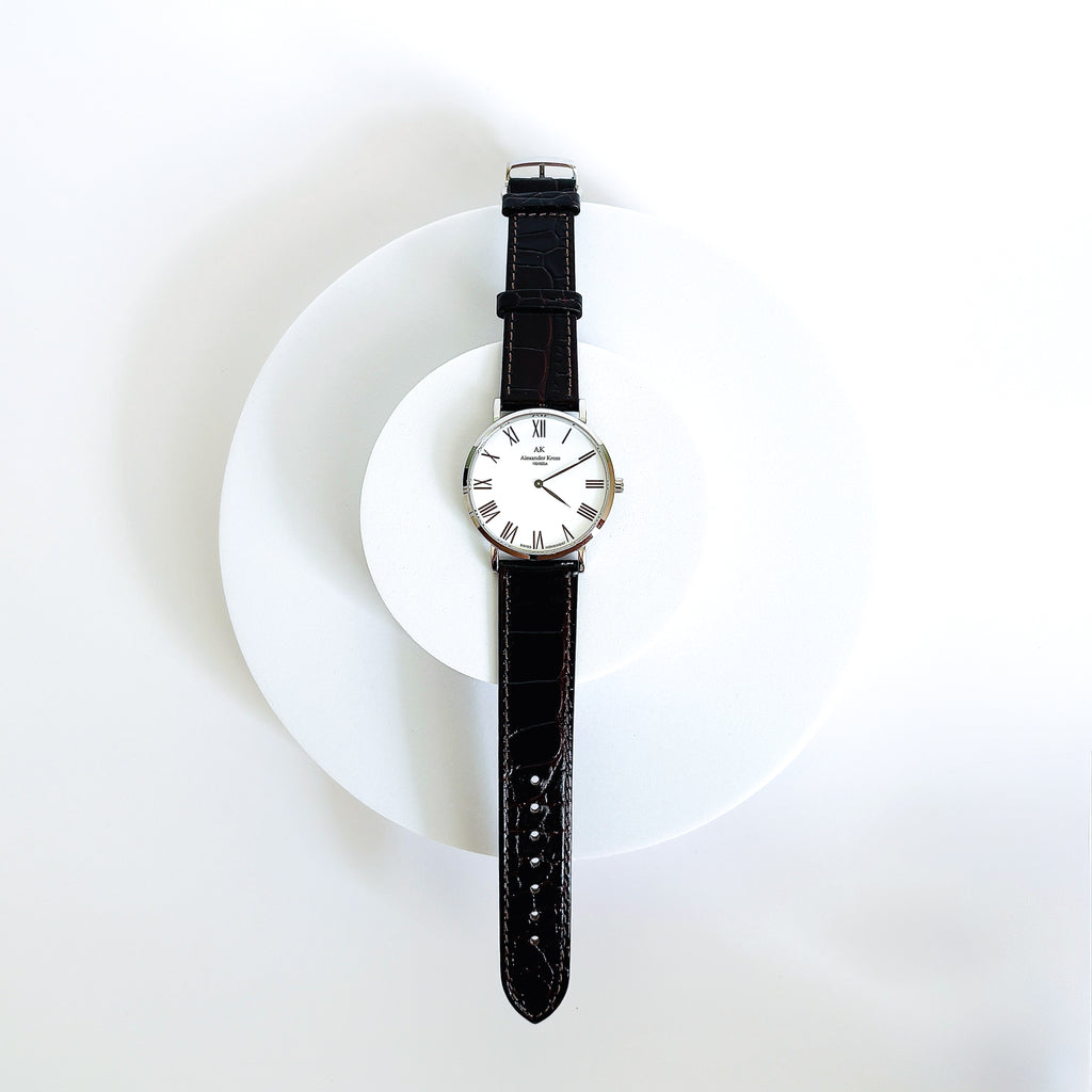 Alexander Kross Simple