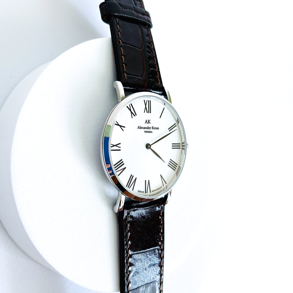 Alexander Kross Simple