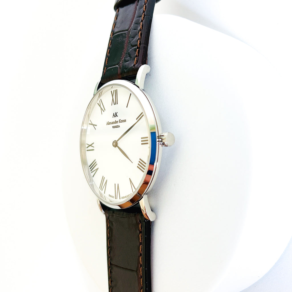 Alexander Kross Simple