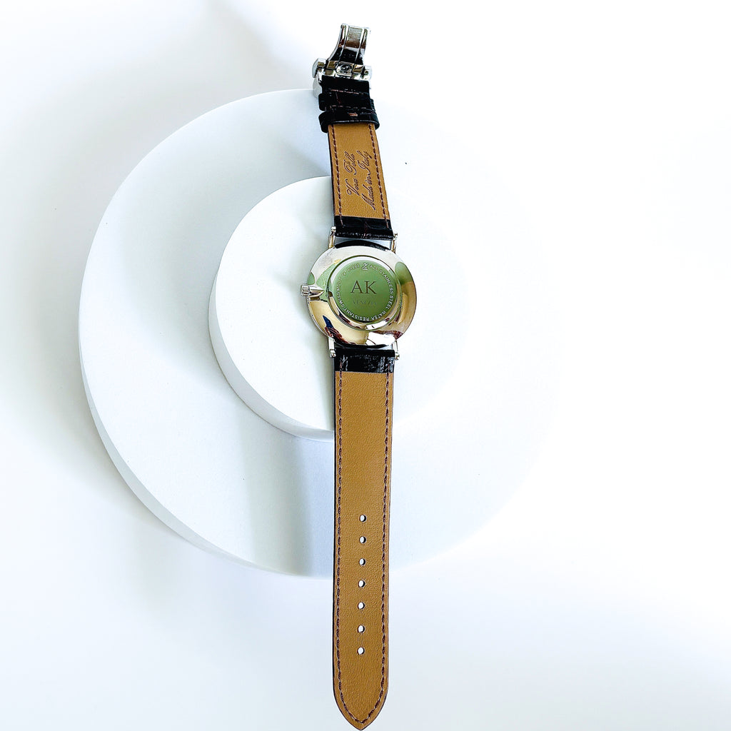 Alexander Kross Simple