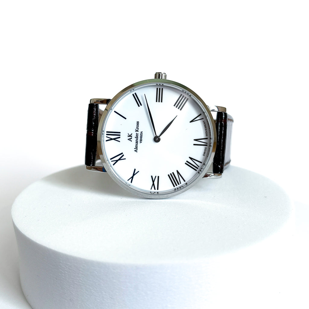 Alexander Kross Simple