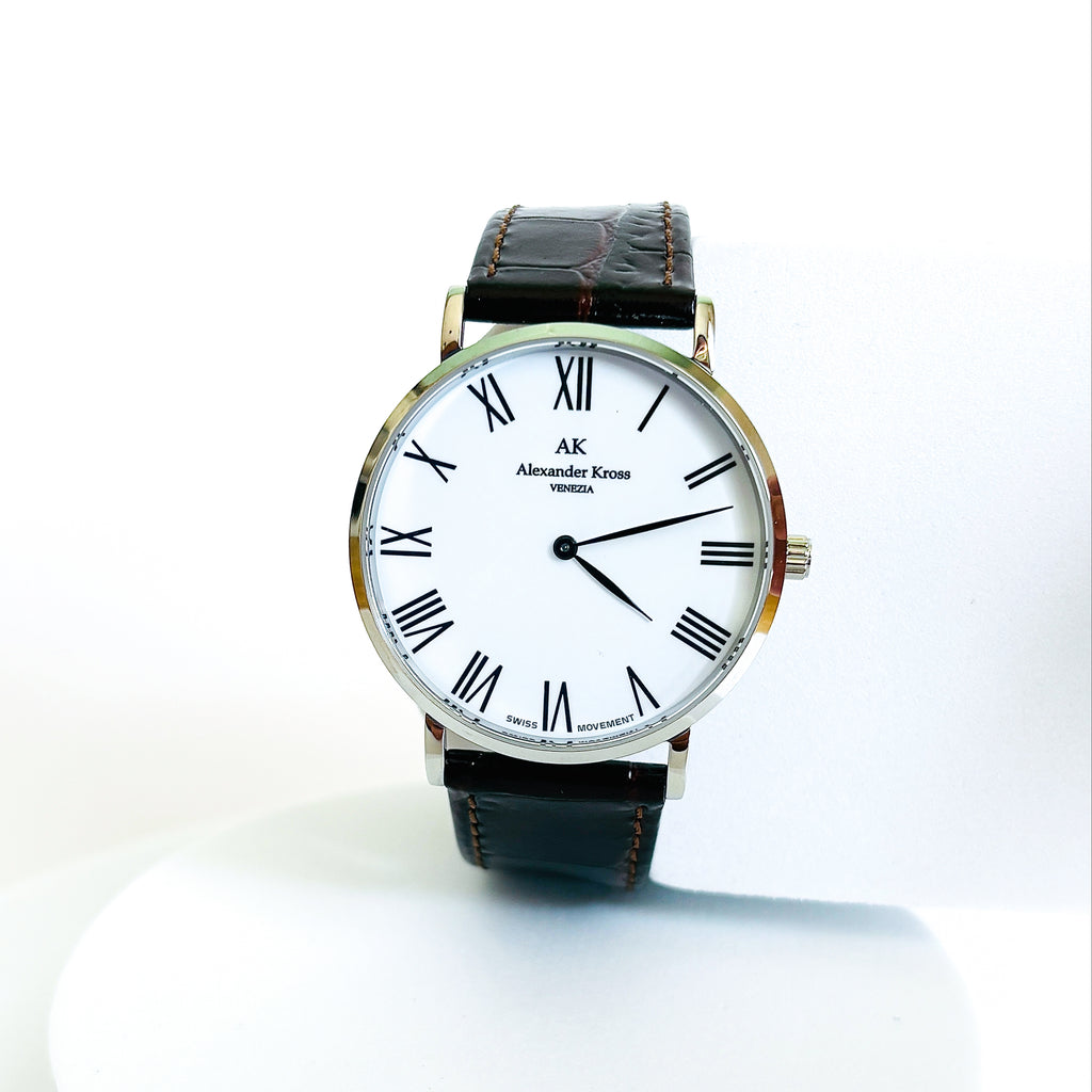 Alexander Kross Simple