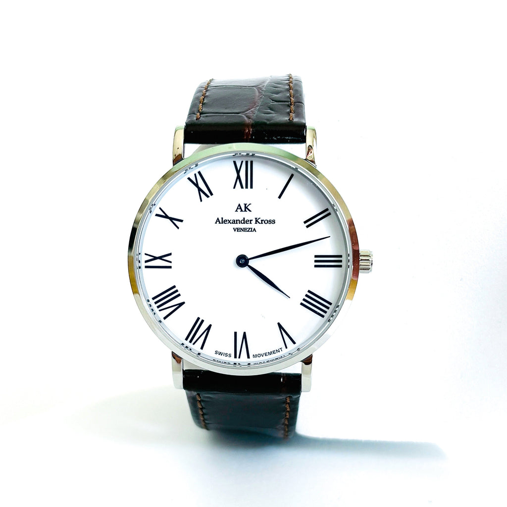 Alexander Kross Simple