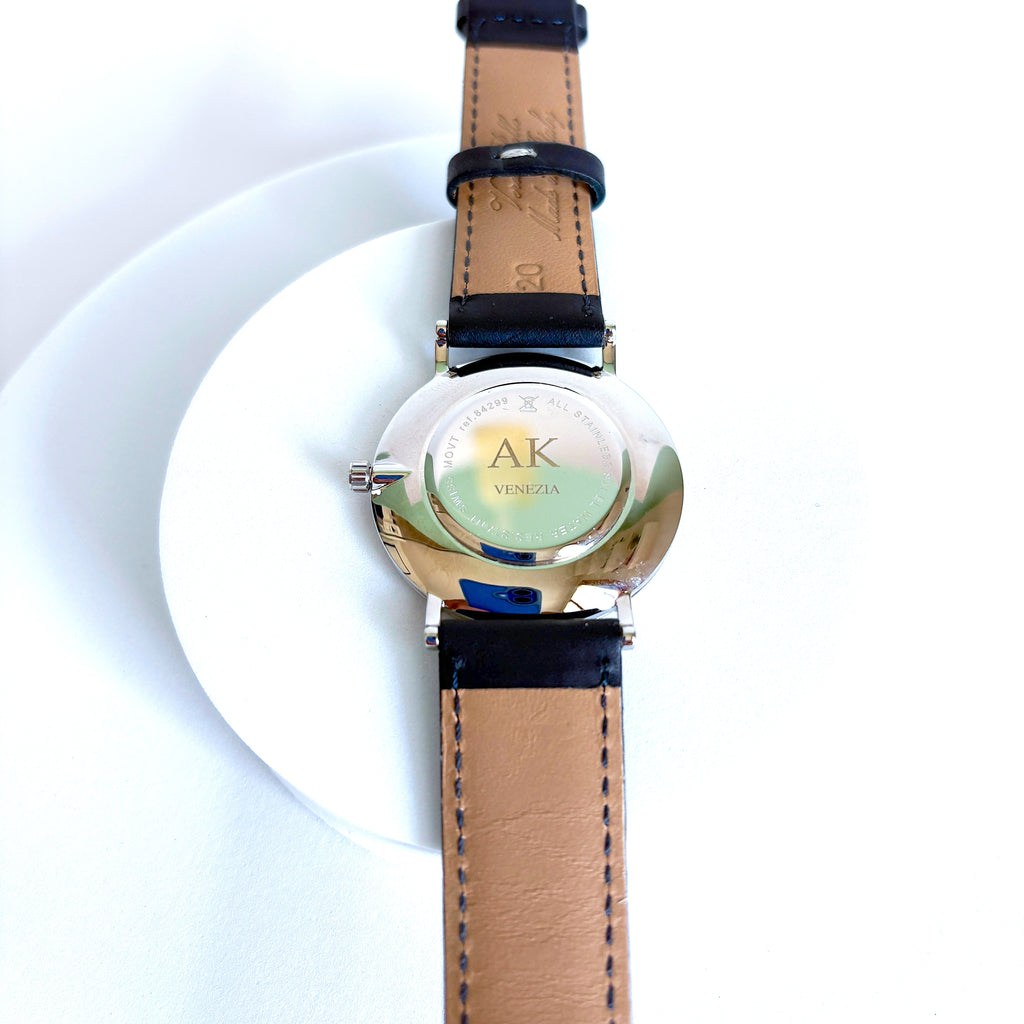 Alexander Kross Simple Blu