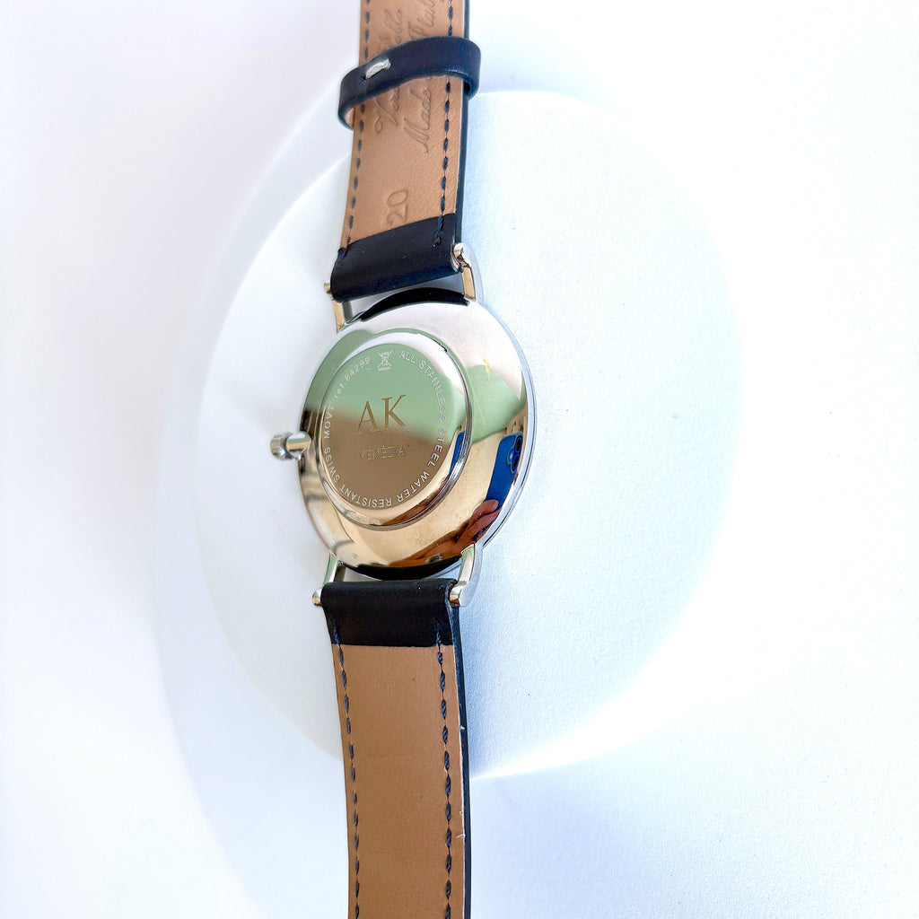 Alexander Kross Simple Blu