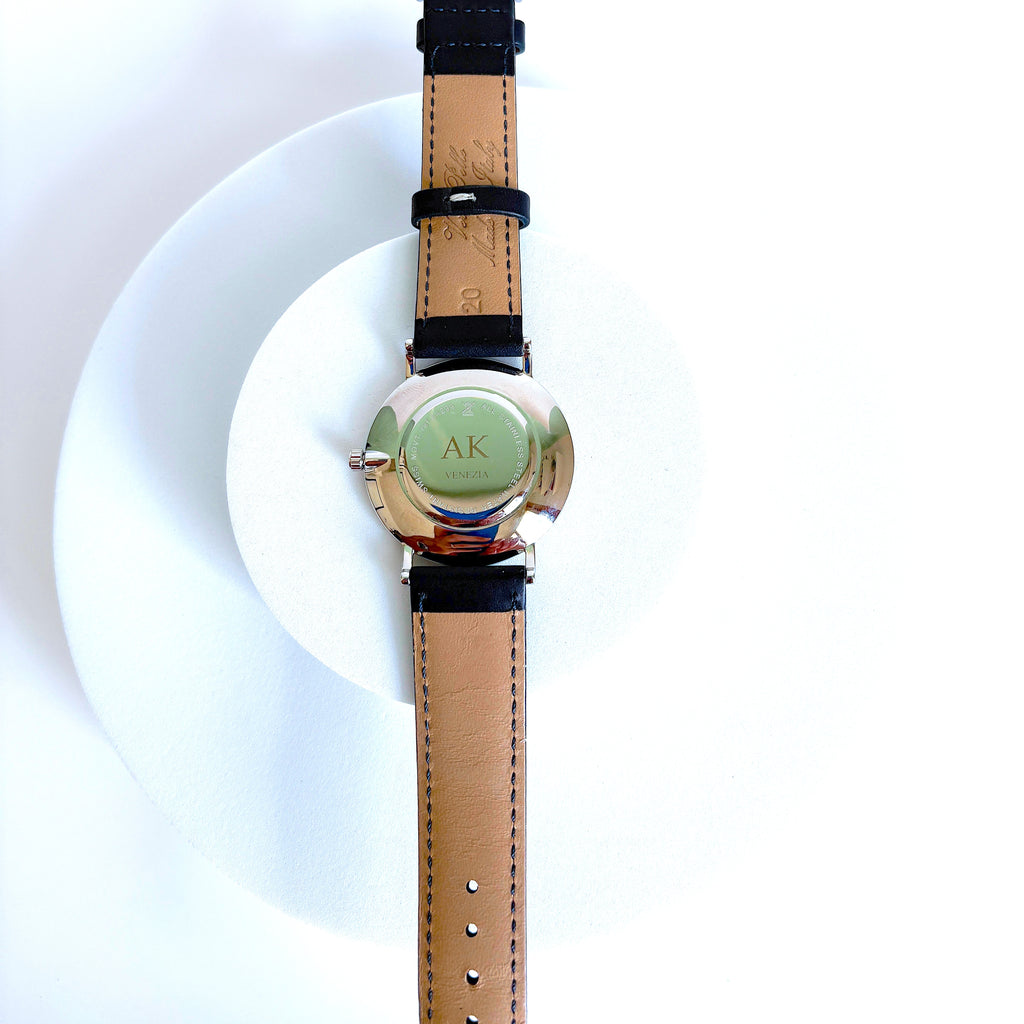 Alexander Kross Simple Blu