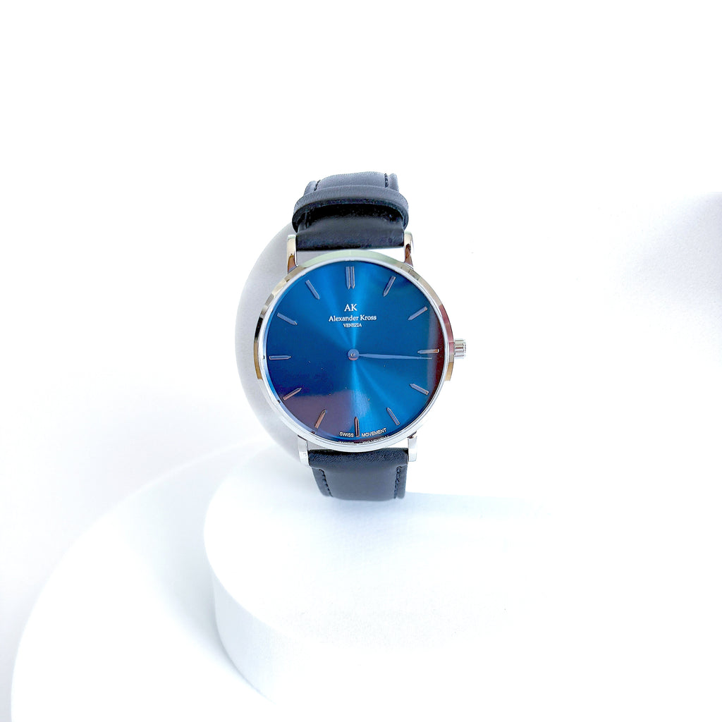 Alexander Kross Simple Blu