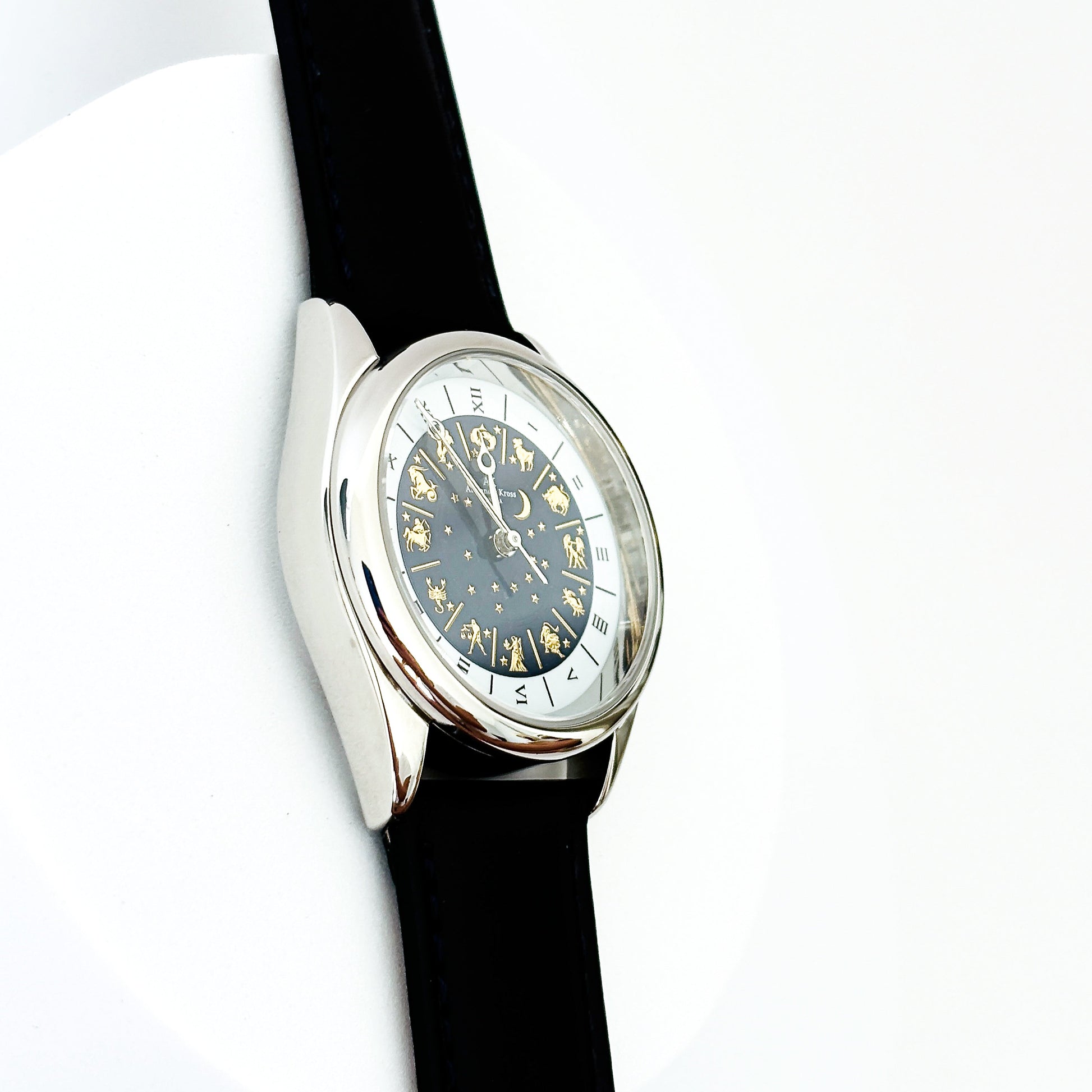 Alexander Kross Astrario piccolo nero