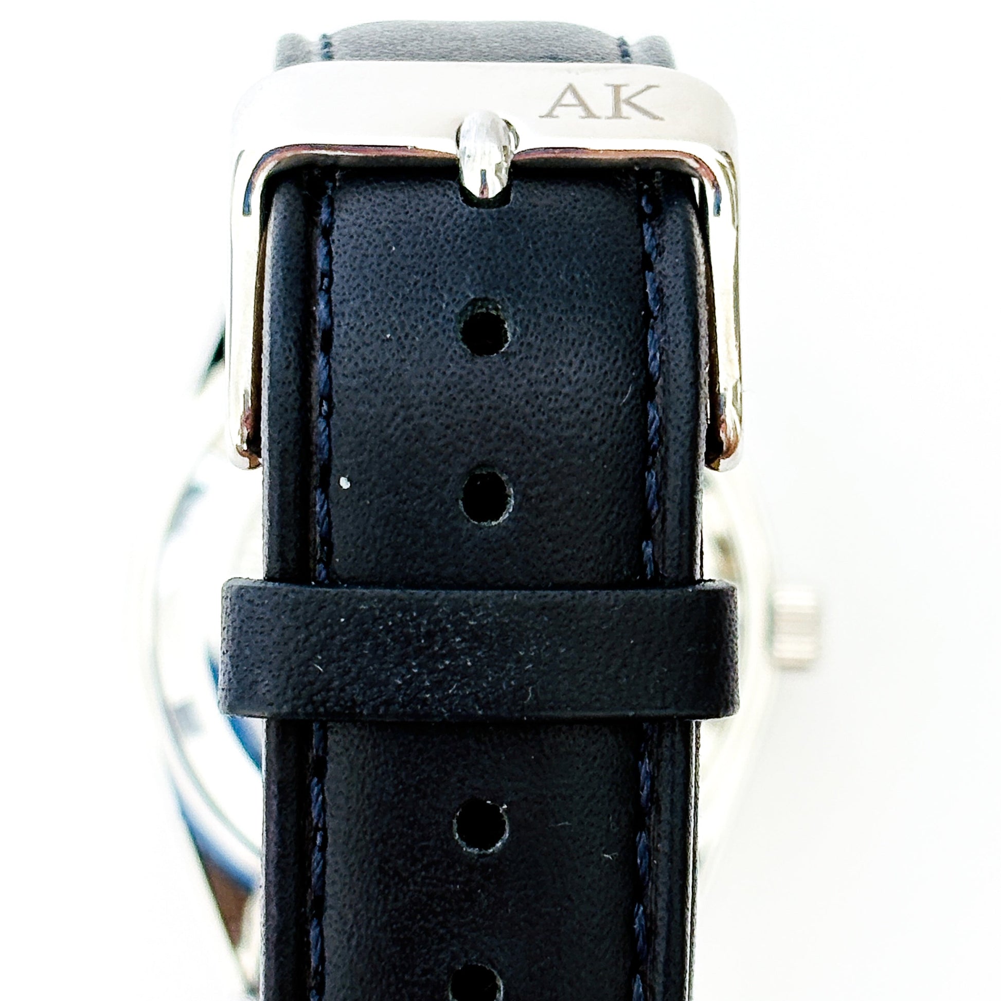 Alexander Kross Astrario piccolo nero