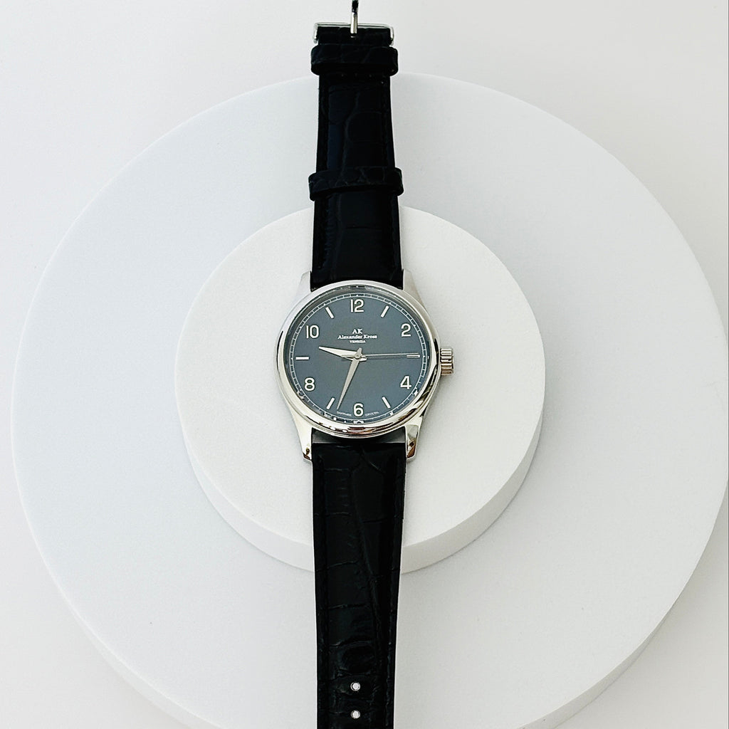 Alexander Kross Sunset