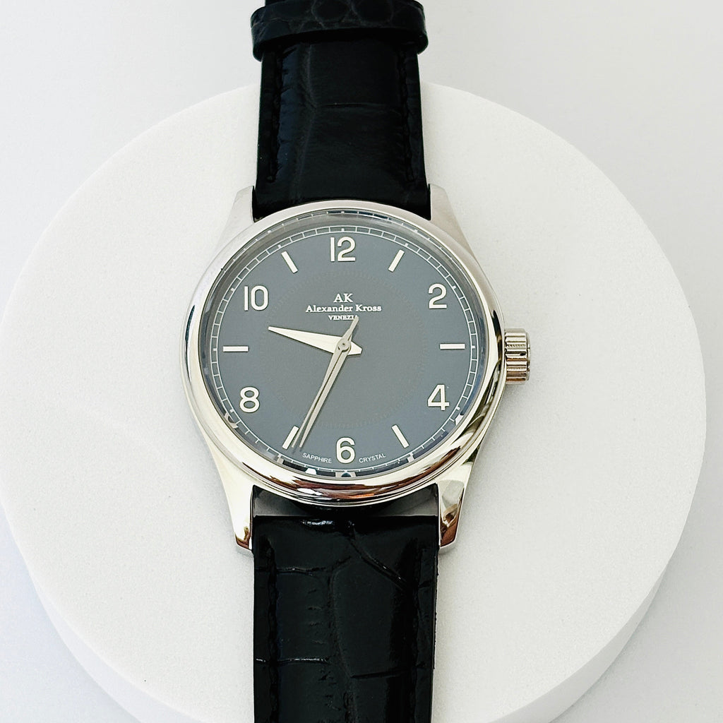 Alexander Kross Sunset