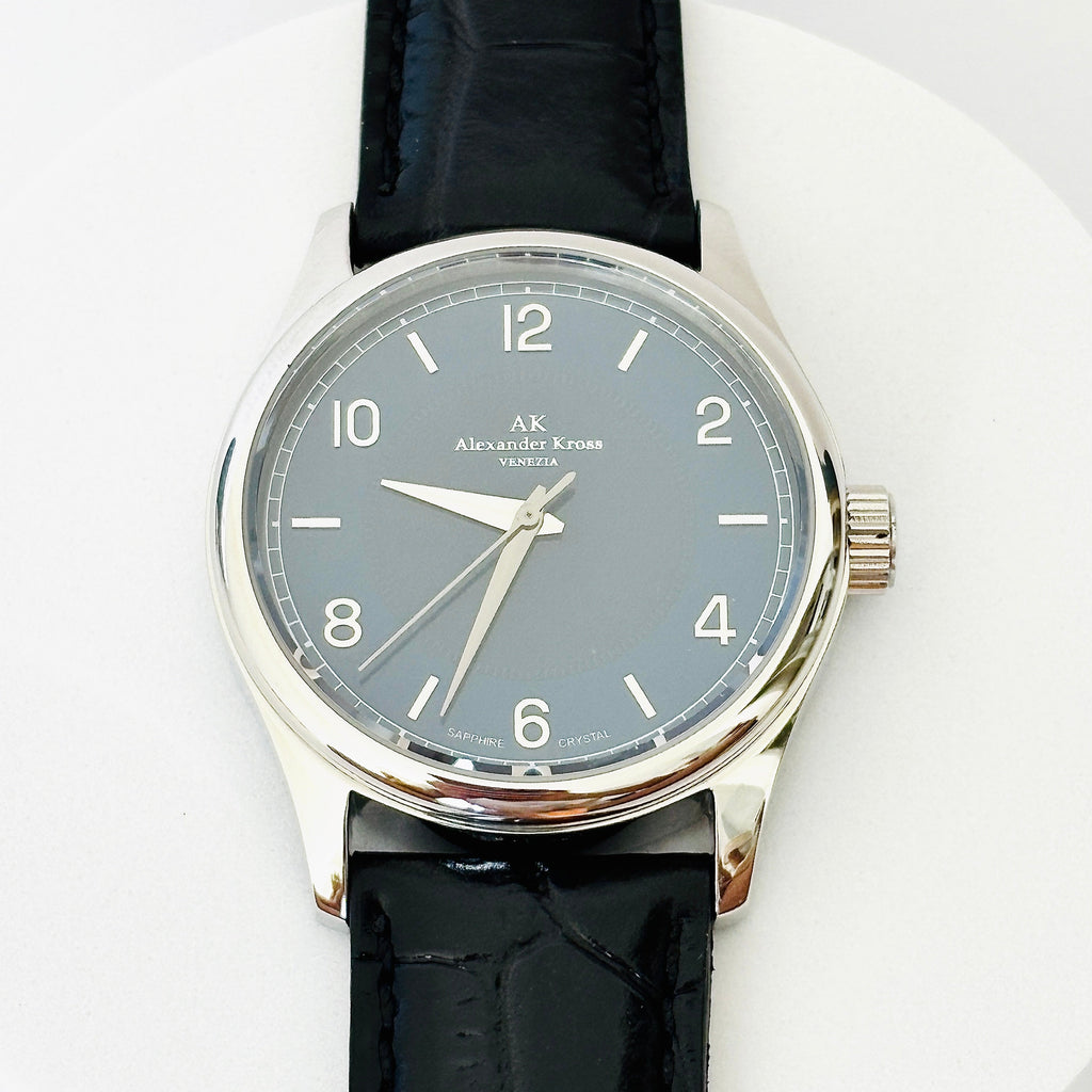 Alexander Kross Sunset