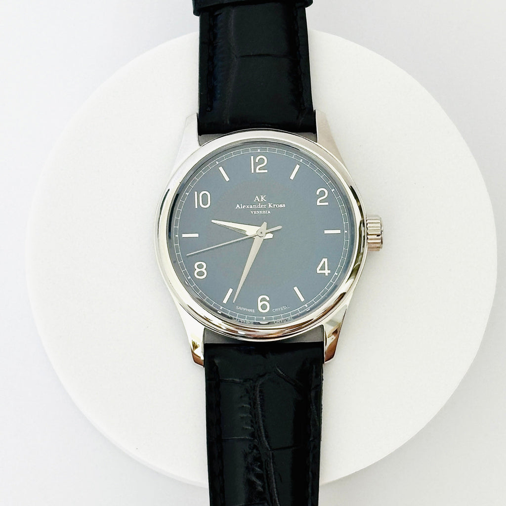 Alexander Kross Sunset