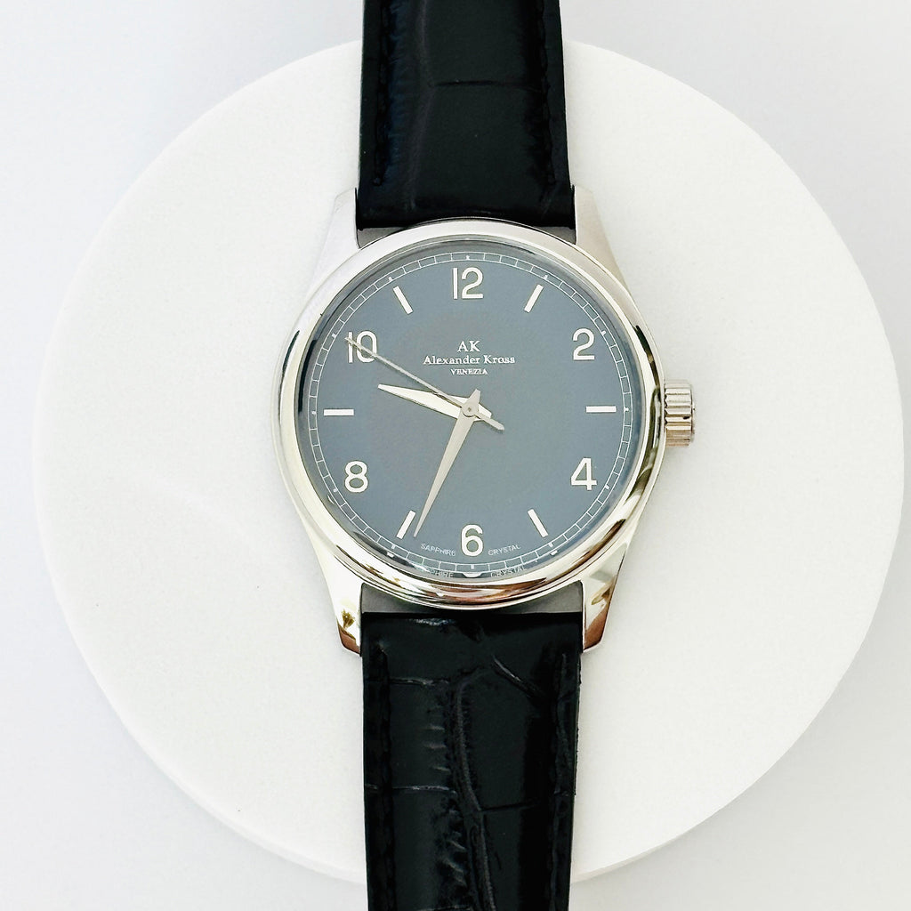 Alexander Kross Sunset