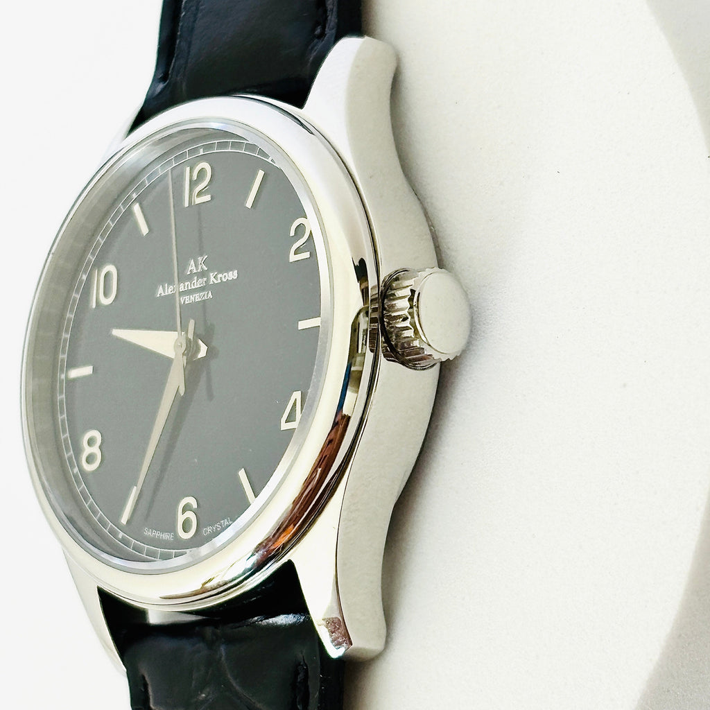 Alexander Kross Sunset