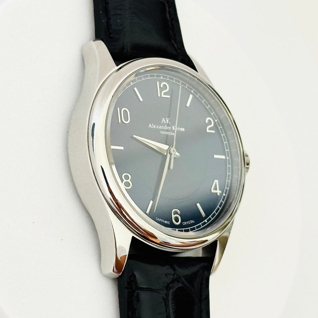 Alexander Kross Sunset