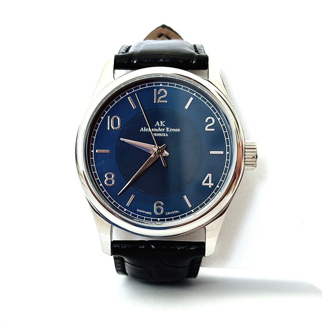 Alexander Kross Sunset