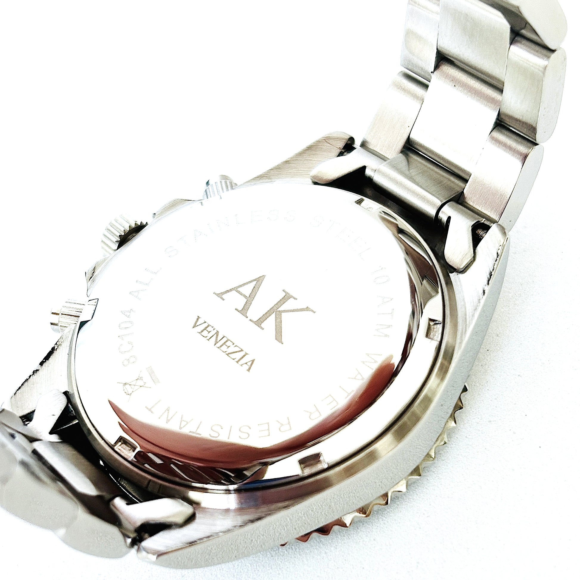 Alexander Kross Sea Discover