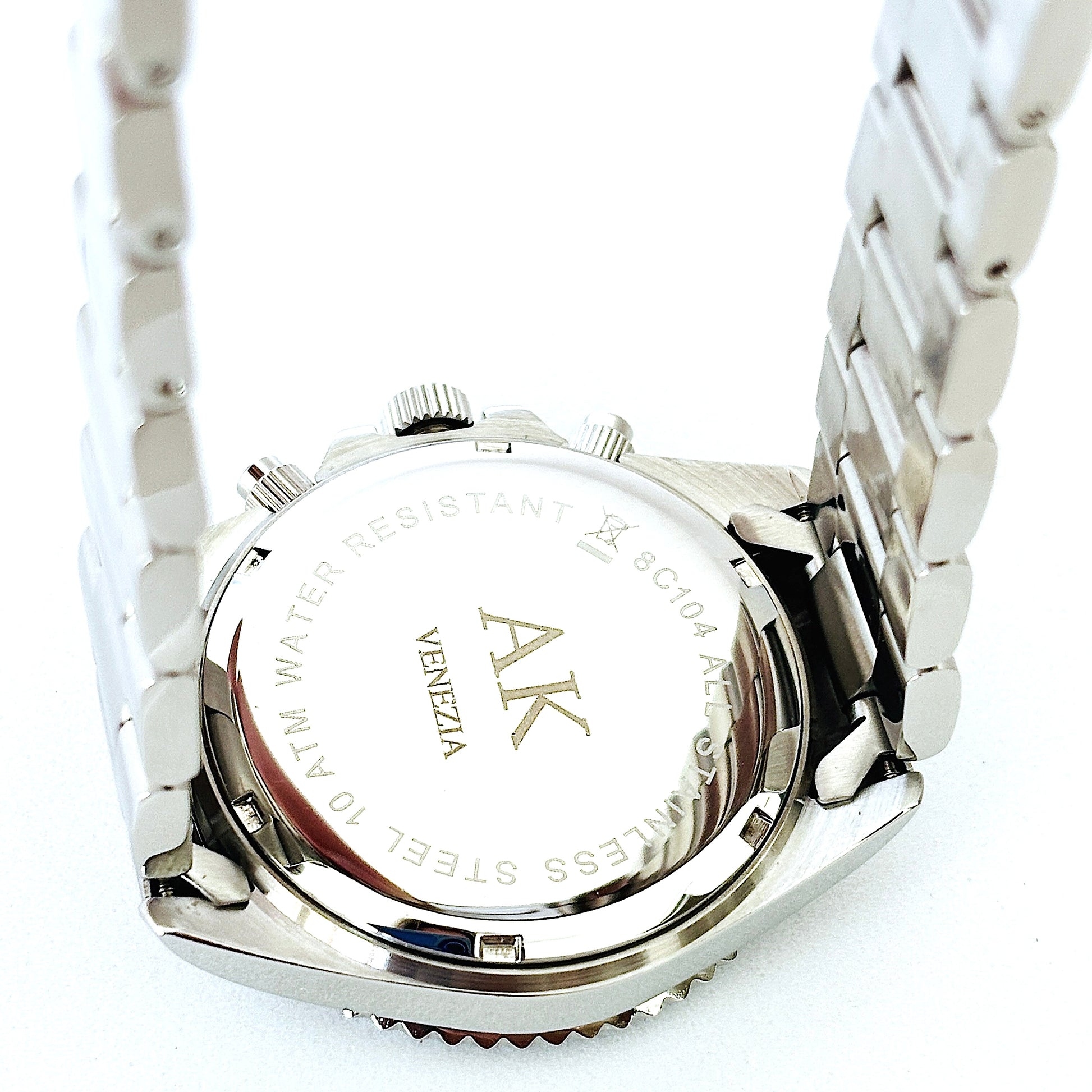Alexander Kross Sea Discover
