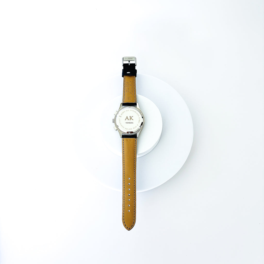 Alexander Kross Swing