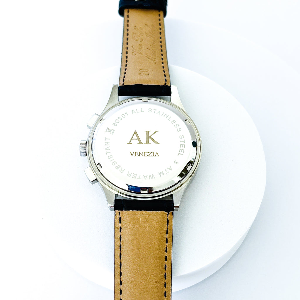 Alexander Kross Swing