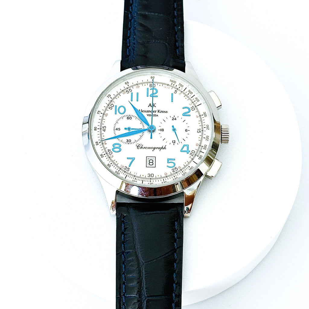 Alexander Kross Swing