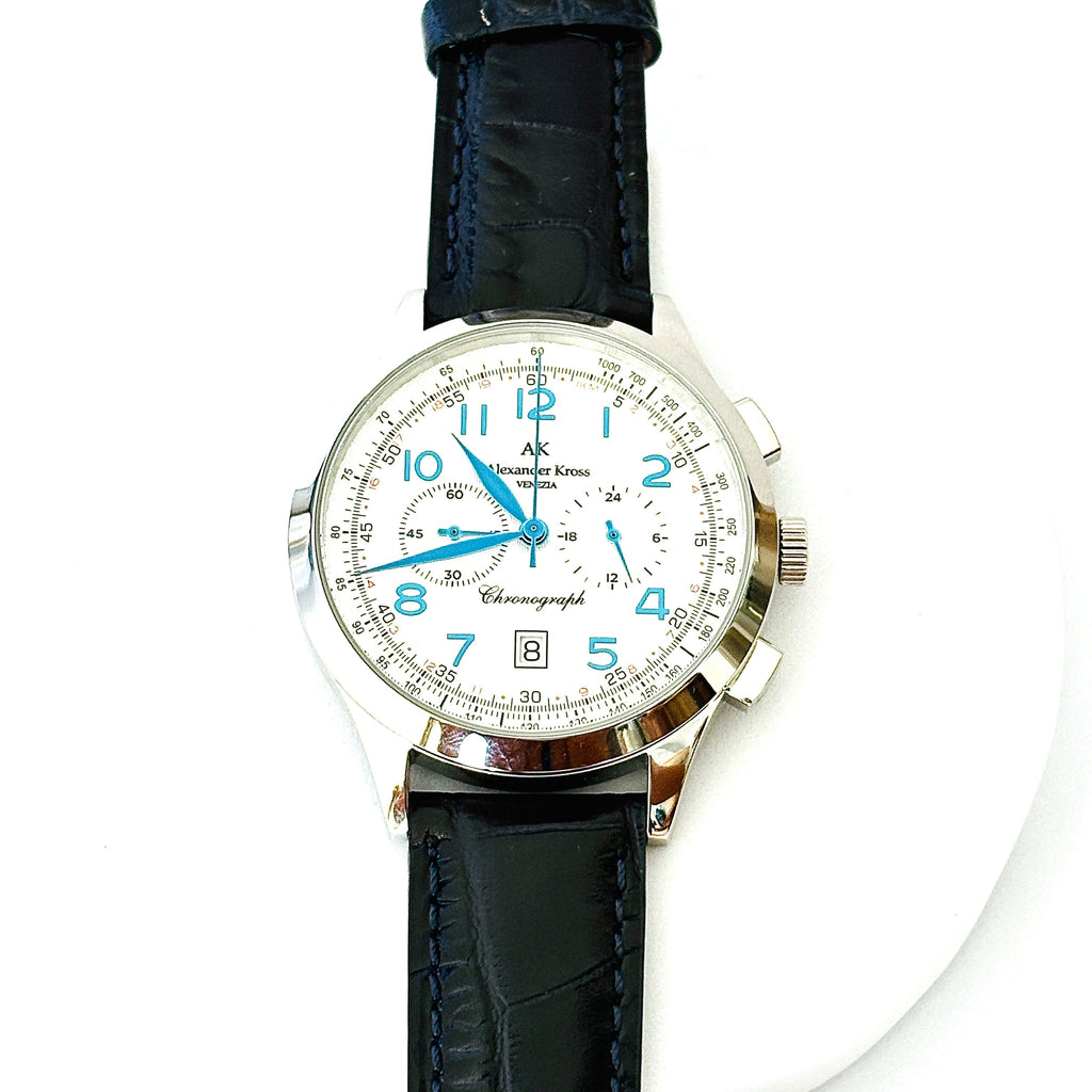 Alexander Kross Swing