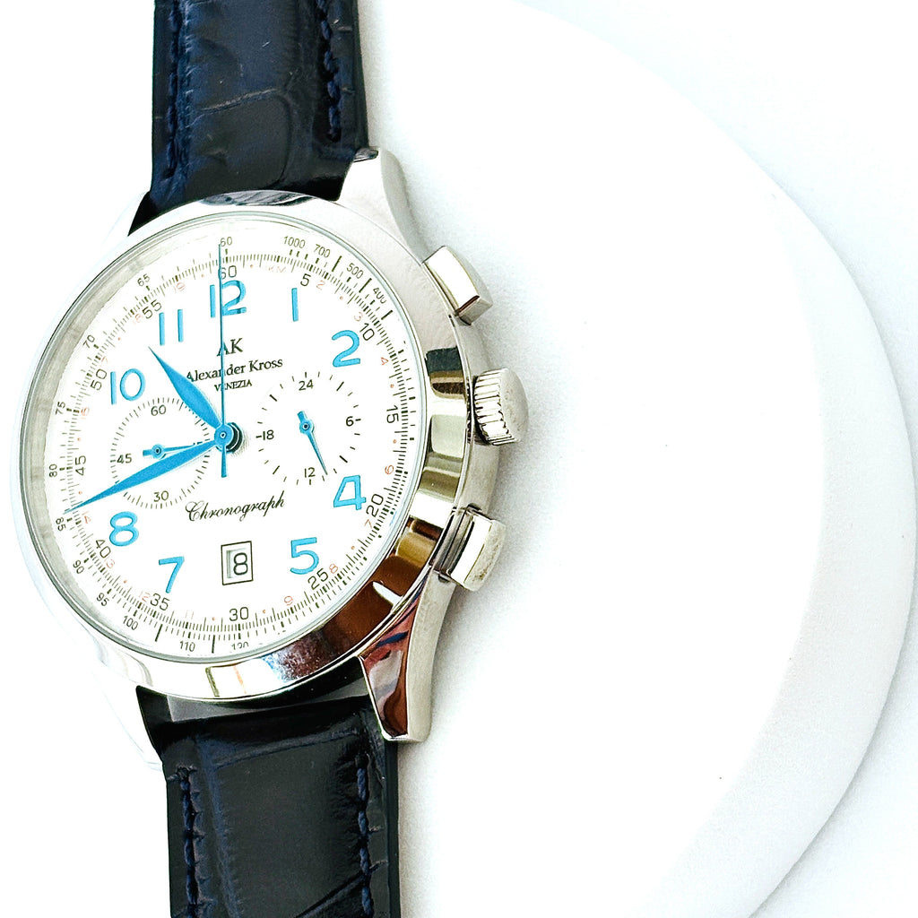 Alexander Kross Swing