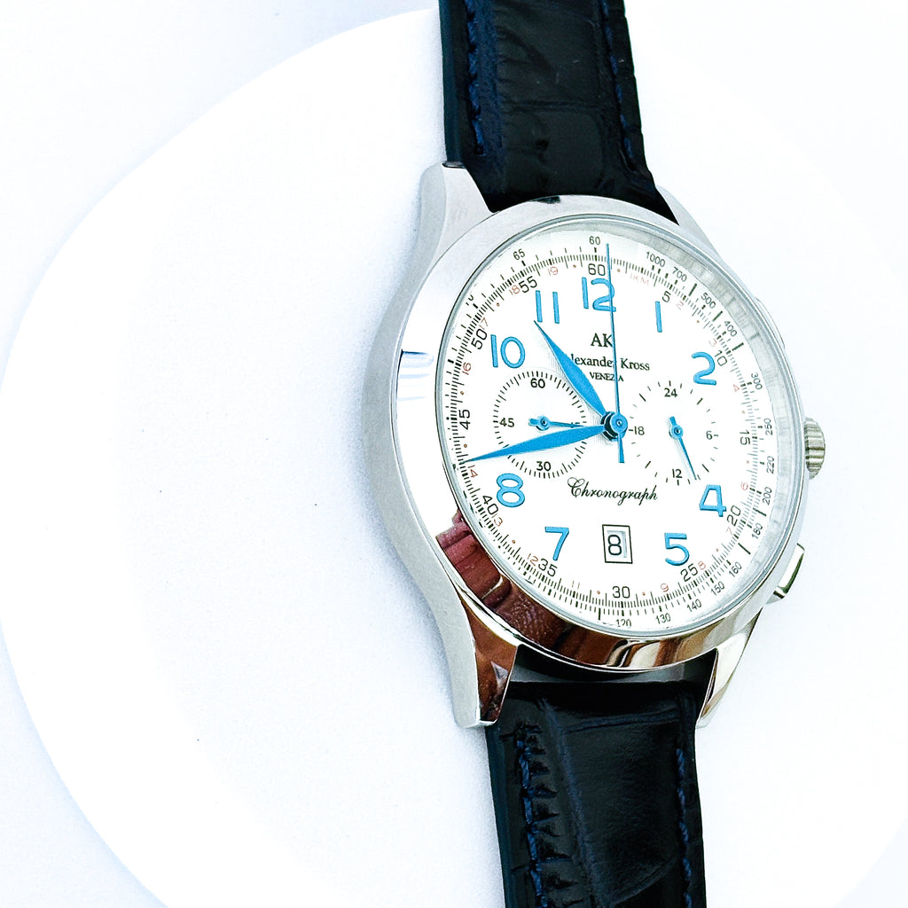 Alexander Kross Swing