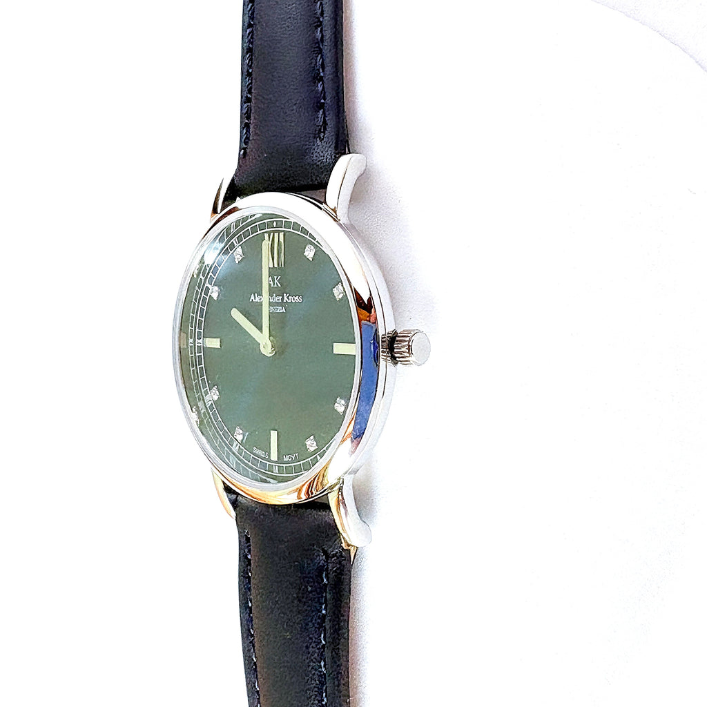 Alexander Kross Simple Lady Blue