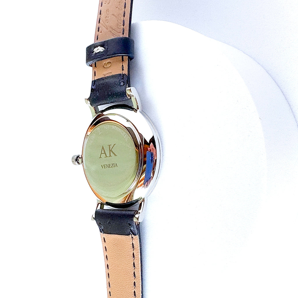 Alexander Kross Simple Lady Blue