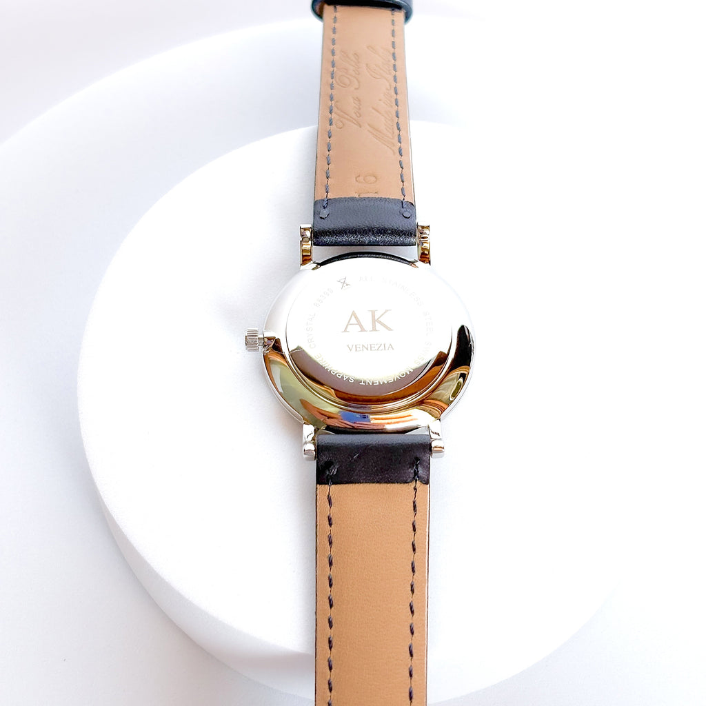 Alexander Kross Simple Lady Blue